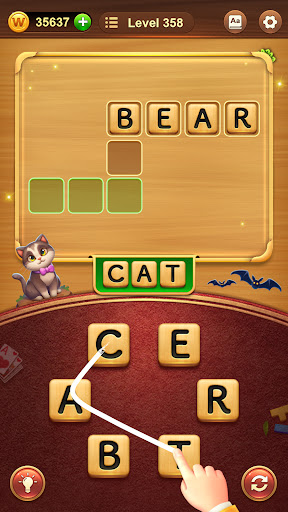 Word Connect screenshot 7