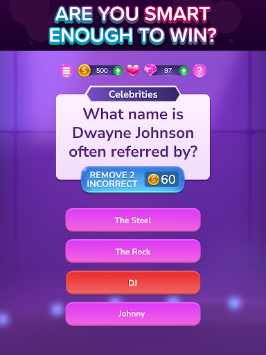 TRIVIA STAR Quiz Games Offline screenshot 4