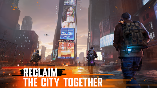 The Division Resurgence screenshot 7