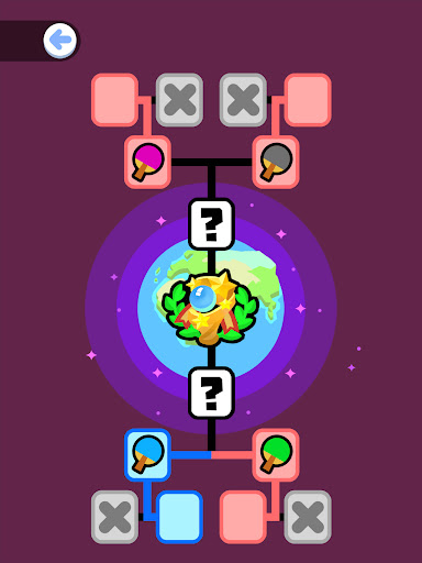 Battle Table Tennis-Ball Ace screenshot 5
