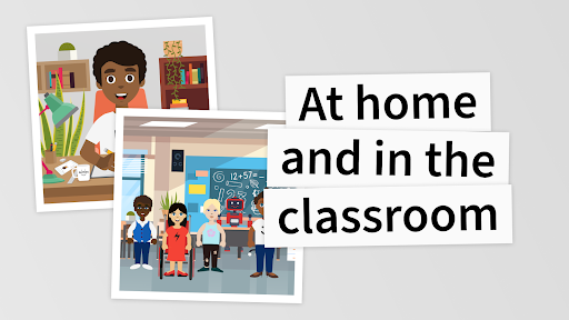 ANTON: School Learning screenshot 13