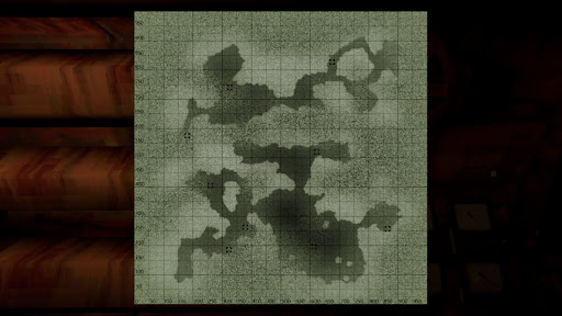 Iron Lung screenshot 8