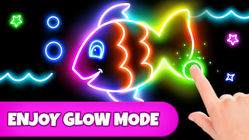 Coloring Games: Color & Paint screenshot 37
