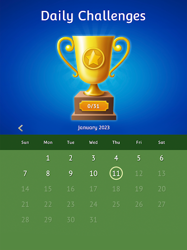 Solitaire.com - Classic Cards screenshot 15
