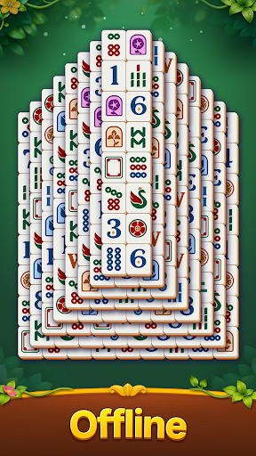 Mahjong Blast screenshot 5