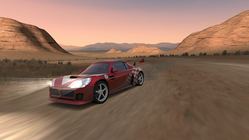 Rally Fury - Extreme Racing screenshot 35