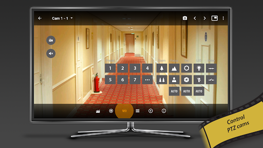 tinyCam Monitor PRO for IP Cam screenshot 22