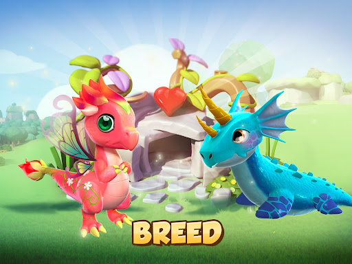 Dragon Mania Legends screenshot 11