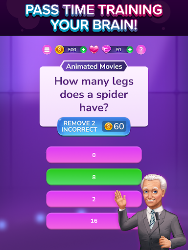 TRIVIA STAR Quiz Games Offline screenshot 6