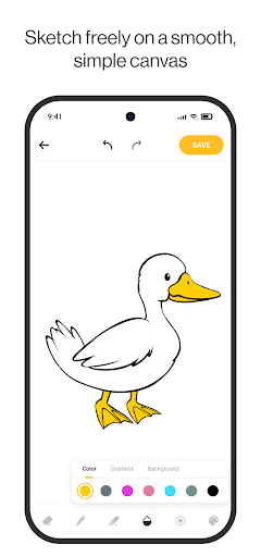 Notepad, Notebook, Notes app screenshot 3