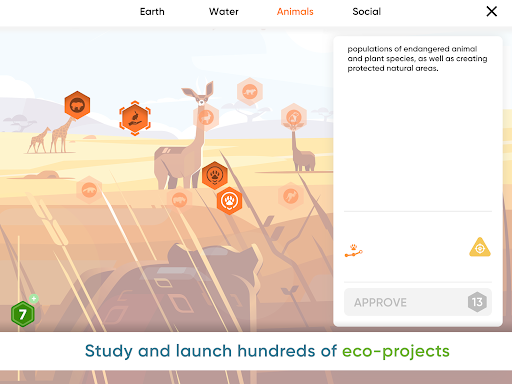 Eco inc. Save the Earth screenshot 6