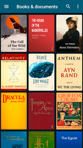 ReadEra Premium – ebook reader screenshot 11
