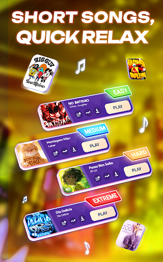 Piano Magic Beat 4: Music Game screenshot 6