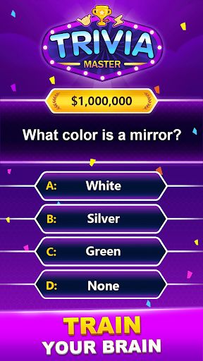 Trivia Master - Word Quiz Game screenshot 20