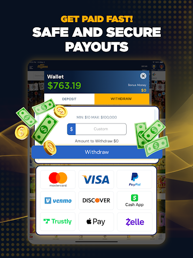 BetRivers: Casino & Sportsbook screenshot 11