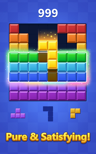 Block Spark: Classic Puzzle screenshot 10