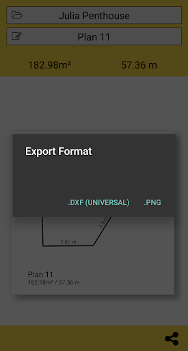 CamToPlan screenshot 24
