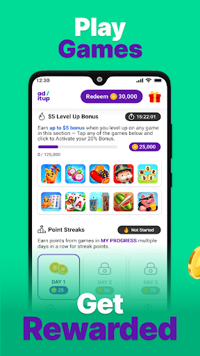 Ad It Up—Save on Your Bills screenshot 1