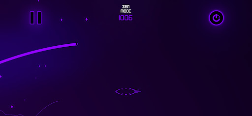 Neon Valley [AMOLED] screenshot 2