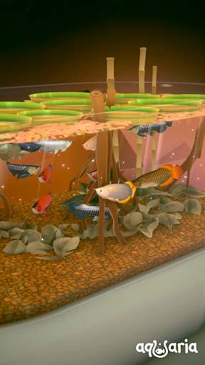 AQUALIA screenshot 2