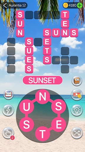 Crossword Quest screenshot 17