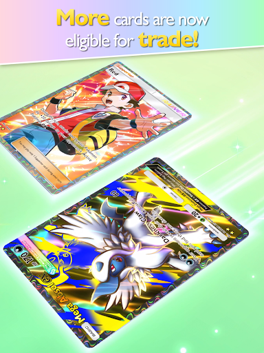 Pokémon TCG Pocket - Card Game screenshot 14