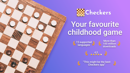 Checkers Online screenshot 16