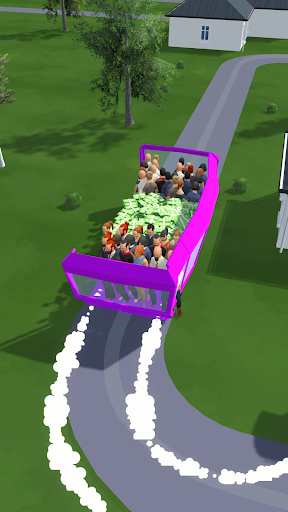 Bus Arrival screenshot 12