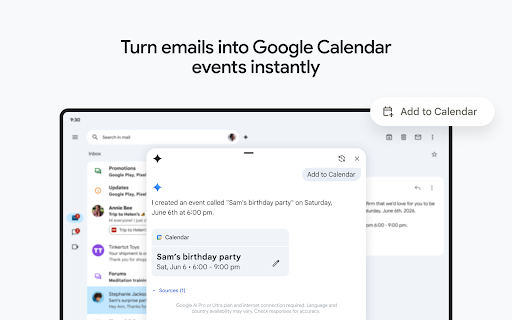 Gmail screenshot 27