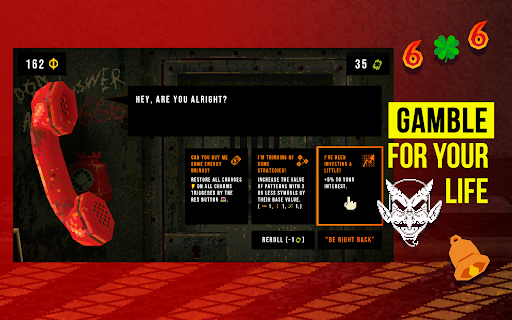 CloverPit screenshot 12