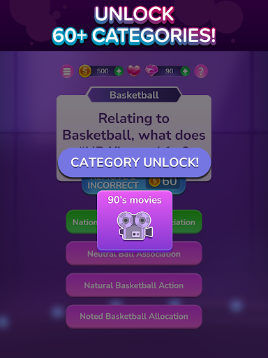 TRIVIA STAR Quiz Games Offline screenshot 16