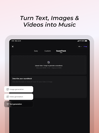 Mureka - AI Song&Music Maker screenshot 5