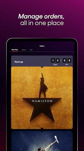 TodayTix – Theatre Tickets screenshot 6