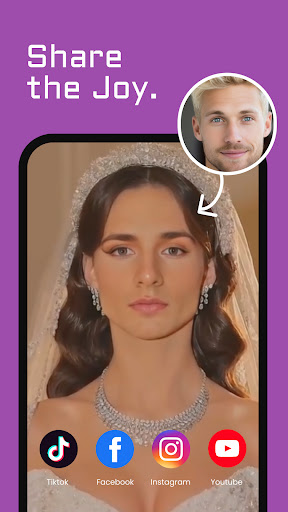 AI Face Swap Video App-Swapme screenshot 12