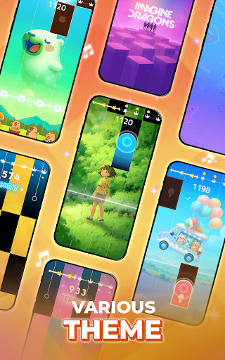 Magic Tiles 3™ - Piano Game screenshot 6