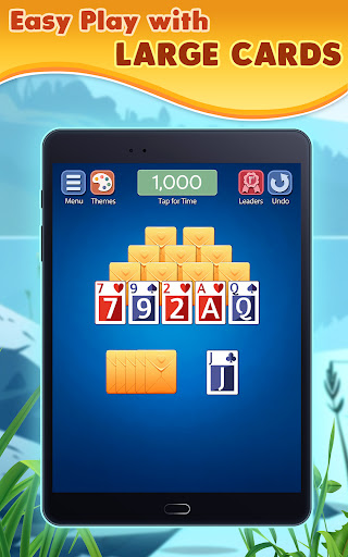 Solitaire Deluxe® 2: Card Game screenshot 24
