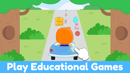 123 Number Kids Counting Games screenshot 4