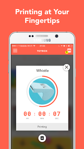 Toybox - 3D Print your toys! screenshot 4