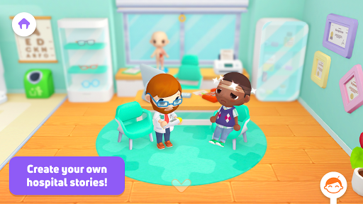 Central Hospital Stories screenshot 1