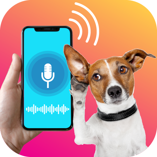 Human to Dog Translator cover