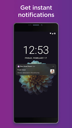 Roku Smart Home screenshot 16