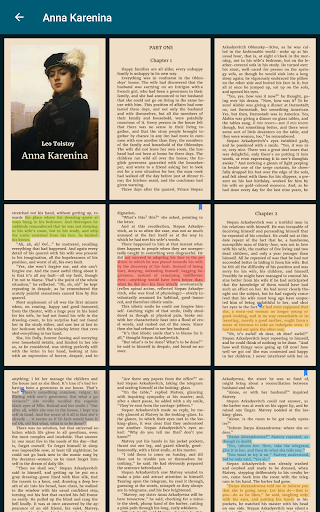 ReadEra Premium – ebook reader screenshot 21