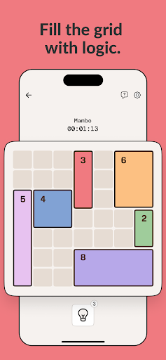 The Almanac screenshot 2
