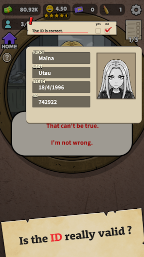 Let Them In? screenshot 8