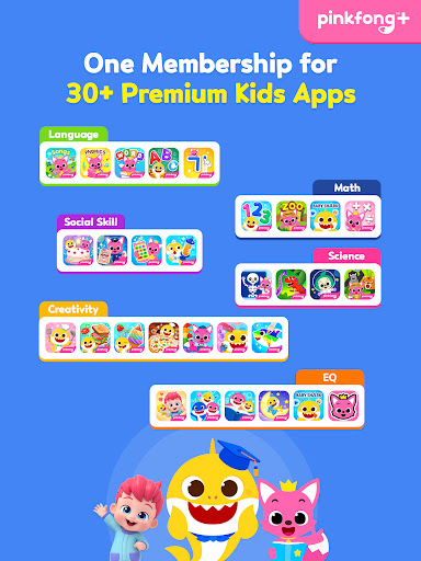 Baby Shark Coloring Book: Kids screenshot 11