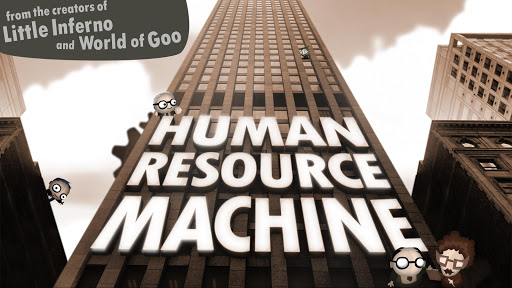 Human Resource Machine screenshot 7