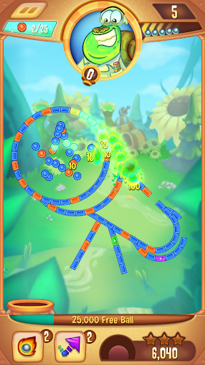 Peggle Blast screenshot 7