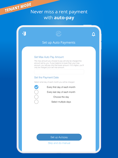 RentRedi for Tenants & Owners screenshot 11