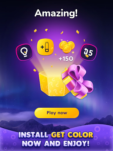 Get Color - Water Sort Puzzle screenshot 23