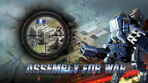 Warfare Strike:Global War screenshot 5